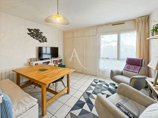  Appartement � vendre 2 pi�ces 44 m�