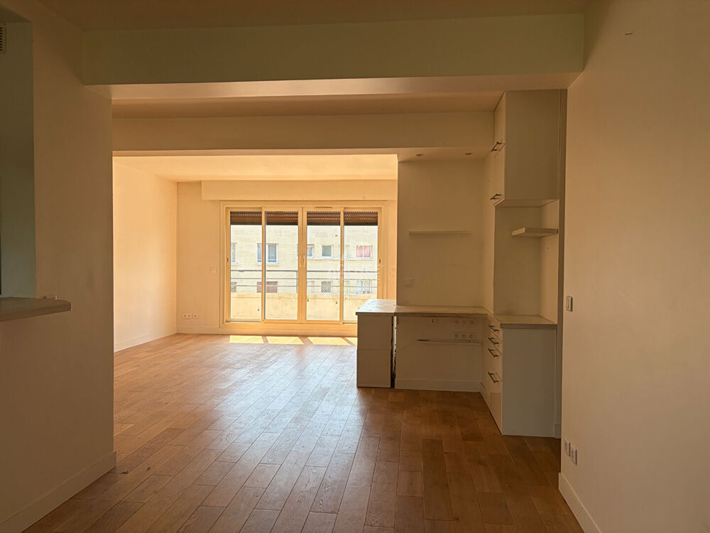 Vente Appartement Appartement Maisons Laffitte 4 pièce(s) 83 m2 Maisons laffitte