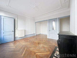  Appartement � vendre 5 pi�ces 150 m�