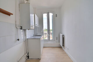  Appartement à vendre 2 pièces 42 m²