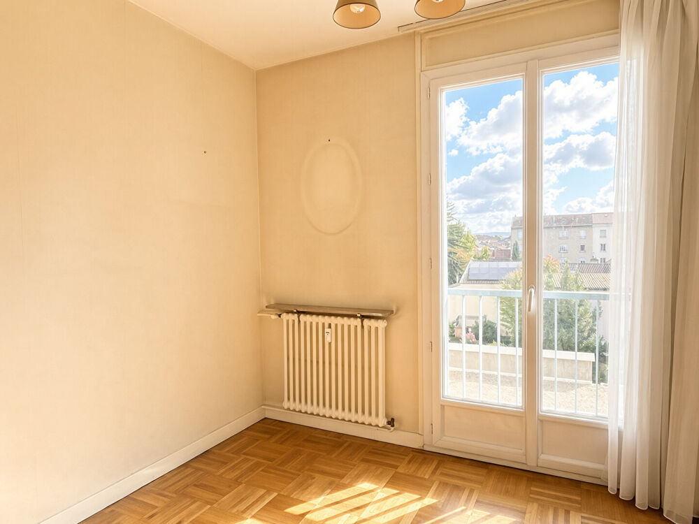 Vente Appartement BOURG CENTRE T4 - 3 chambres Bourg en bresse