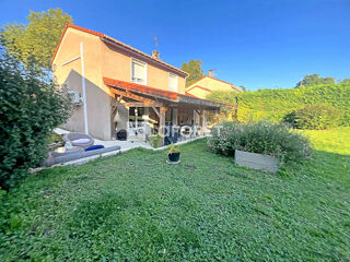  Maison � vendre 6 pi�ces 125 m�