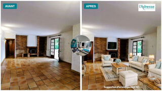  Maison  vendre 7 pices 227 m