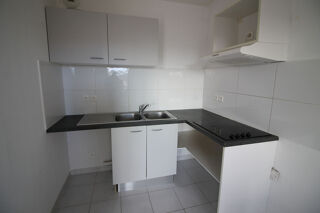  Appartement à vendre 3 pièces 61 m²