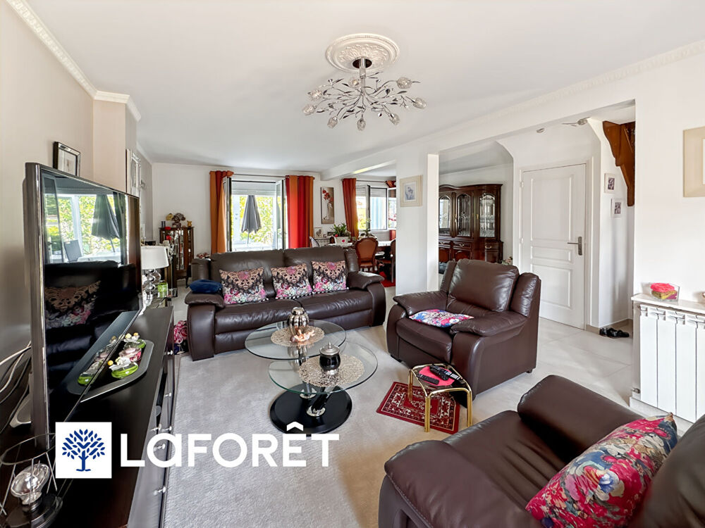 Vente Maison Maison traditionnelle 6 pièces à vendre à Morsang-sur-Orge en excellent état Morsang sur orge