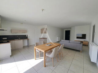 Vente Maison Mesnard-la-Barotière. Maison de plain-pied moderne et fonctionnelle. Mesnard la barotiere