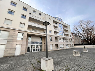  Appartement � louer 1 pi�ce 31 m�