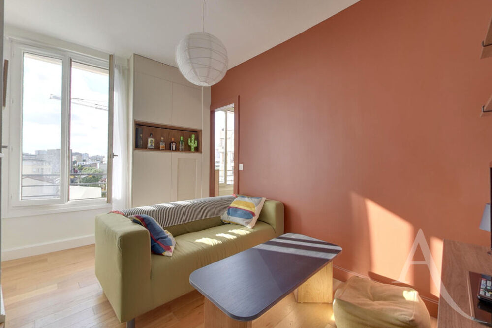 Location Appartement MONTREUIL Montreuil