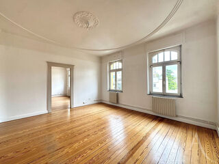  Appartement à vendre 5 pièces 133 m²