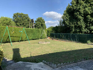  Maison � vendre 4 pi�ces 85 m�