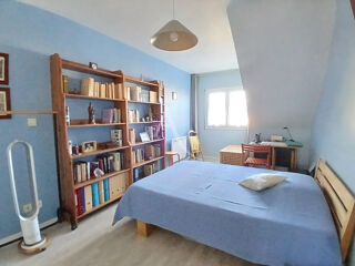  Appartement à vendre 2 pièces 50 m²