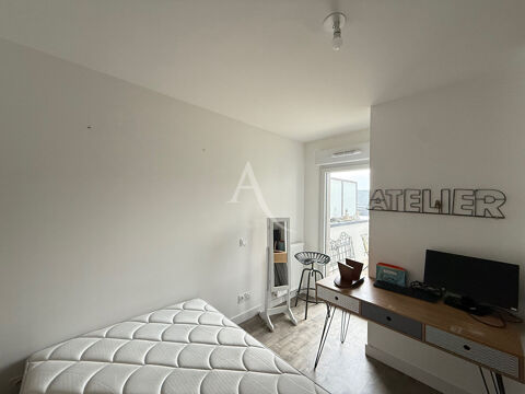  Appartement � louer 2 pi�ces 40 m�