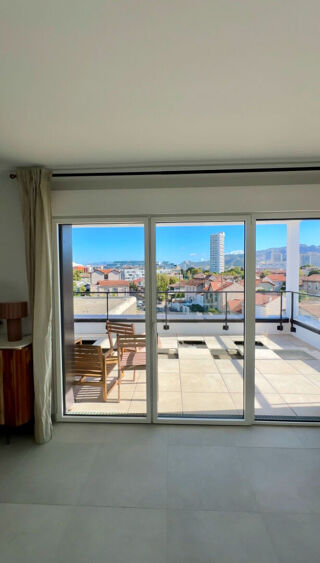  Appartement � vendre 4 pi�ces 125 m�