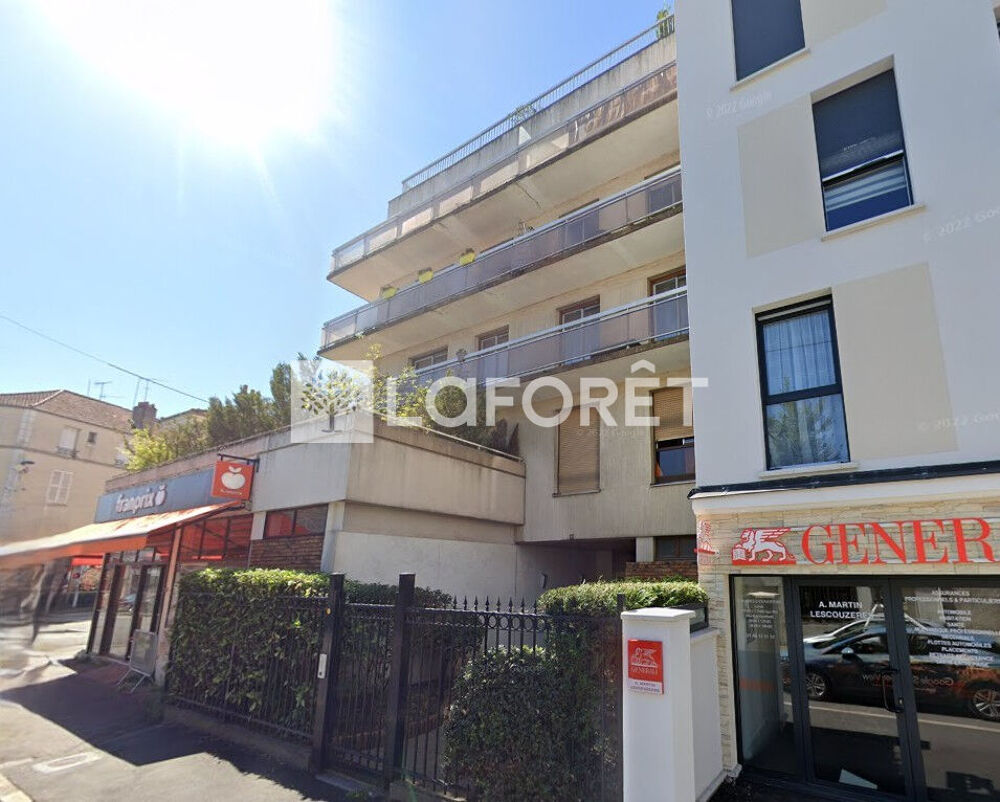 VILLEMOMBLE secteur Hyper centre,