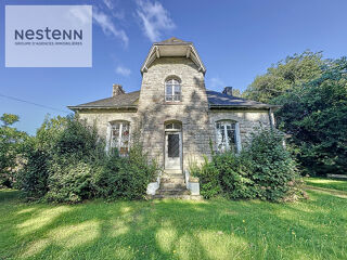  Maison à vendre 8 pièces 180 m²