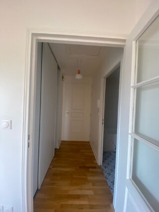  Appartement � louer 2 pi�ces 40 m� Versailles