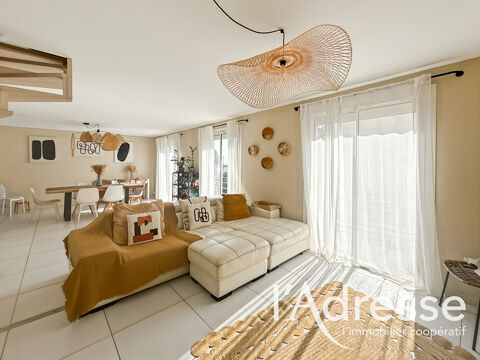  Appartement  louer 5 pices 108 m