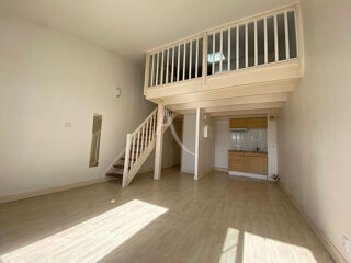  Appartement à vendre 1 pièce 28 m²