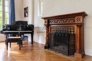 Vente Maison Maison Le Vésinet 9 pièces 214 m² Le vesinet