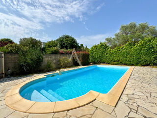  Maison � vendre 7 pi�ces 160 m�