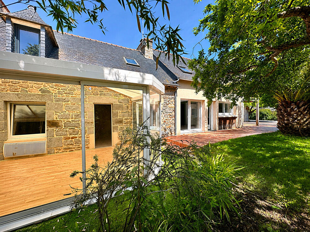 Maison 7 pièces 155 m² · à Langueux · 155 m² · 283 950 €
