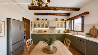  Maison à vendre 6 pièces 274 m²