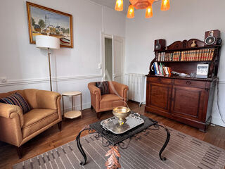  Maison � vendre 7 pi�ces 133 m�