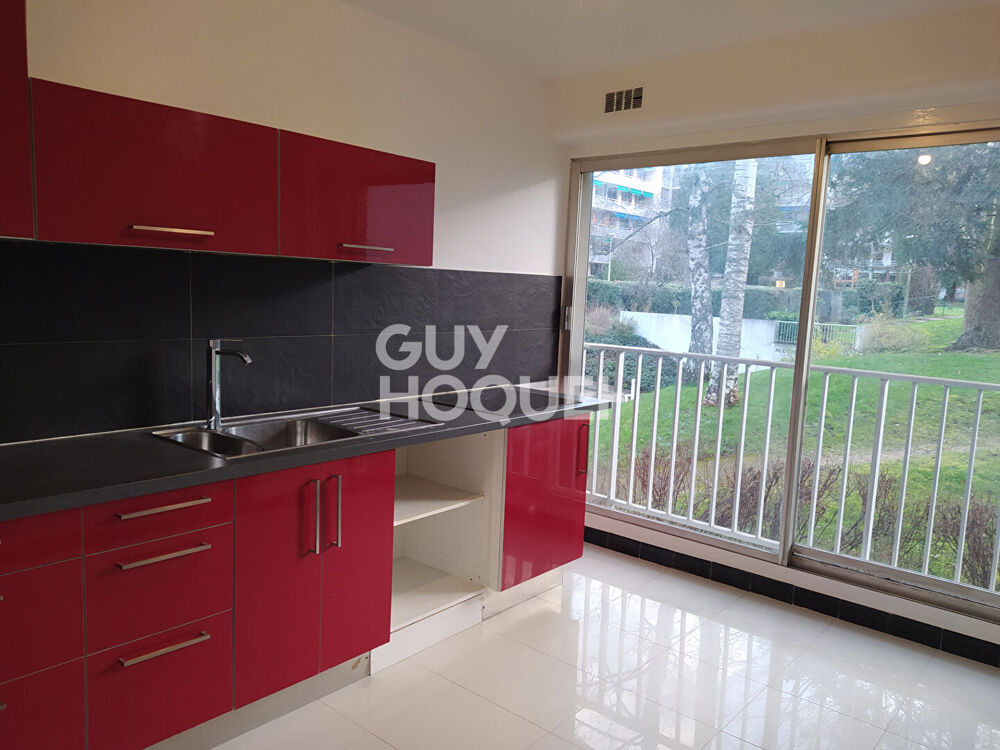 Appartement Rambouillet 1 pièce 37.83 m2