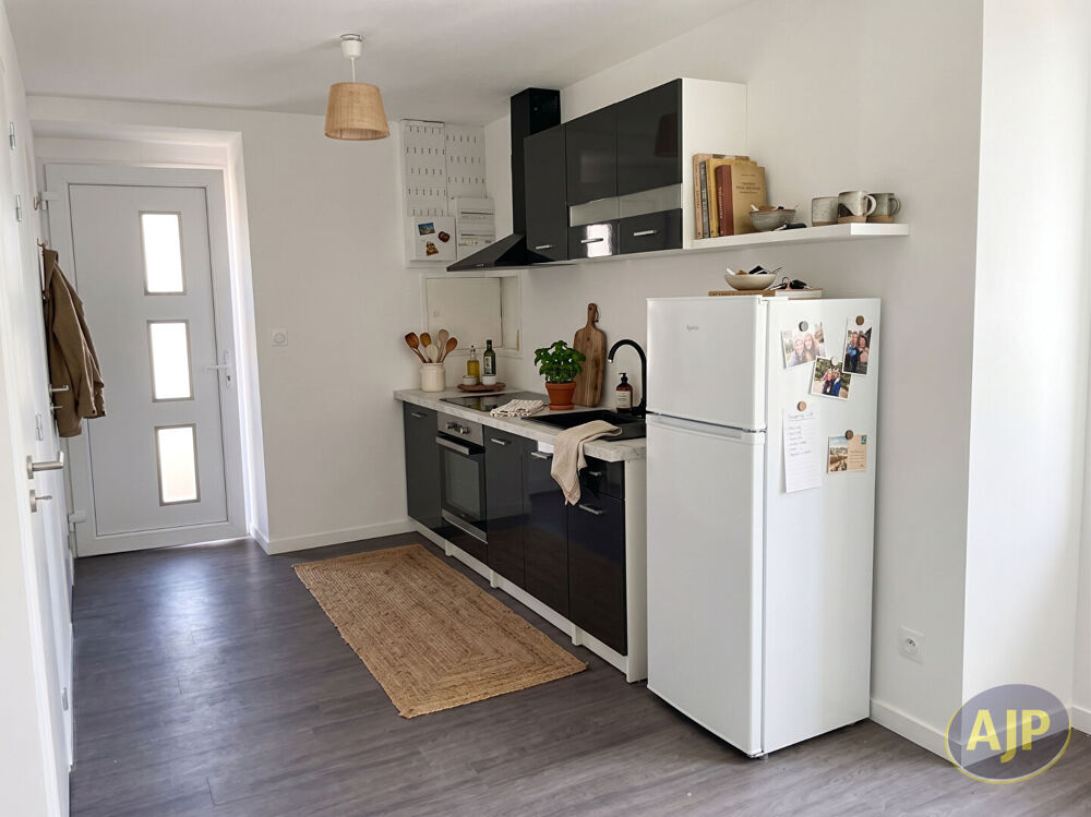 Location Appartement STUDIO SAINT CONGARD Saint congard