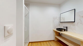  Appartement � vendre 1 pi�ce 44 m�