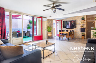  Maison � vendre 4 pi�ces 96 m�