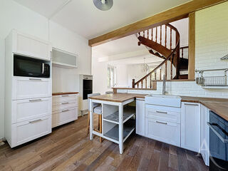  Maison � vendre 4 pi�ces 73 m�