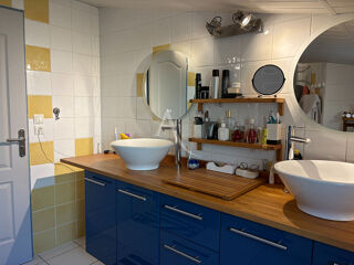  Maison � vendre 7 pi�ces 160 m�