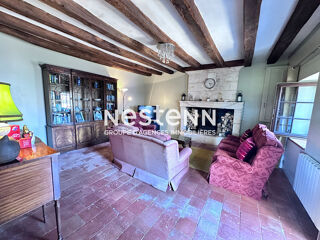  Maison � vendre 6 pi�ces 