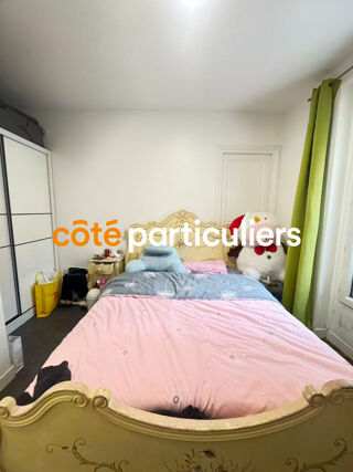  Appartement  vendre 3 pices 43 m