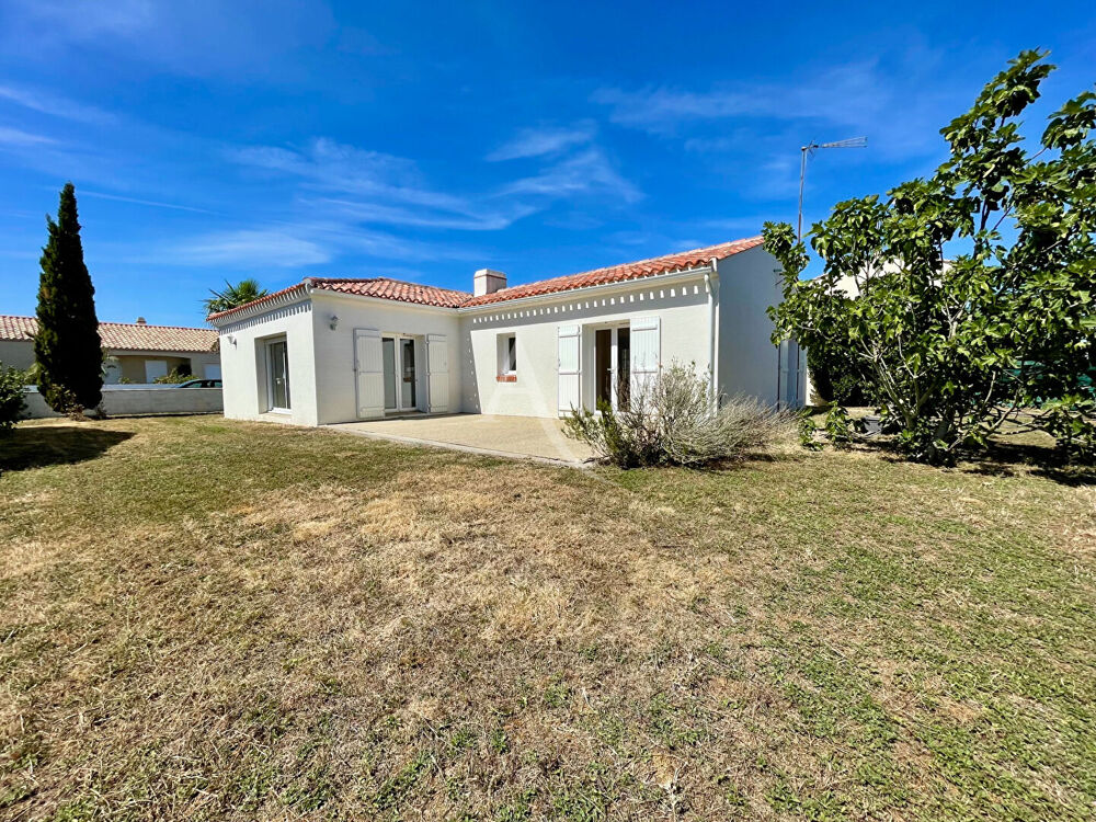 Maison Saint Michel En L'Herm