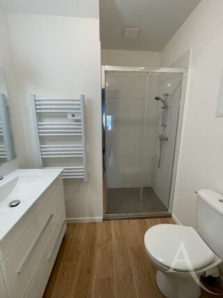  Appartement � louer 1 pi�ce 17 m�