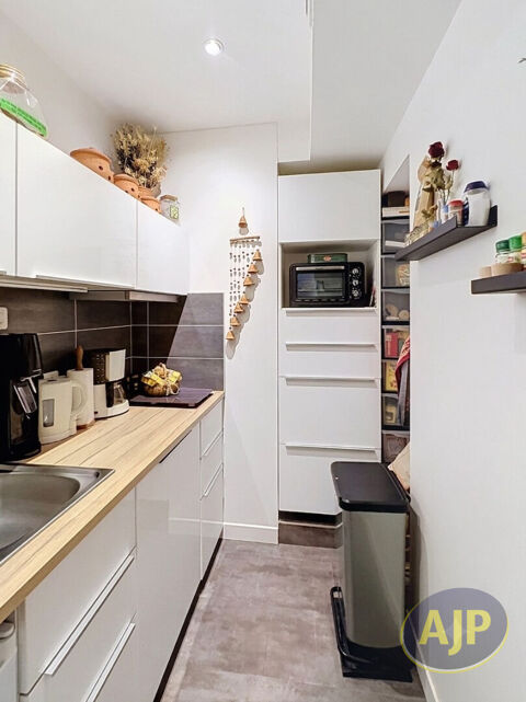  Appartement à vendre 3 pièces 62 m²