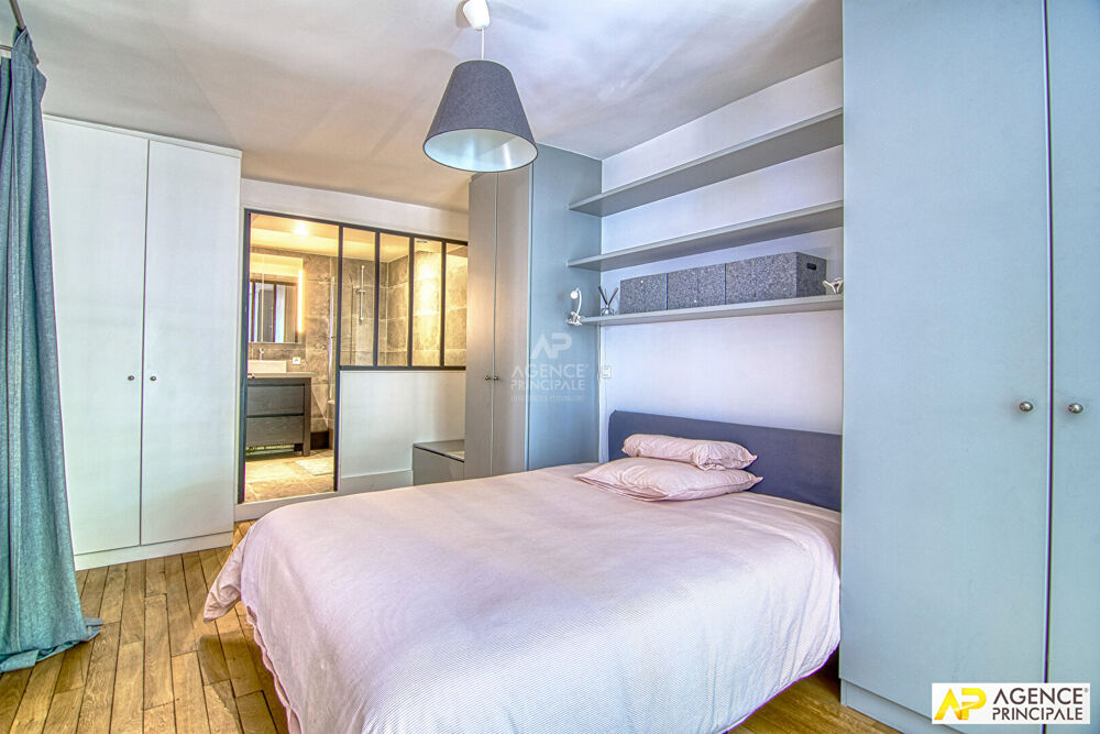 à vendre  Appartement Versailles (78000)