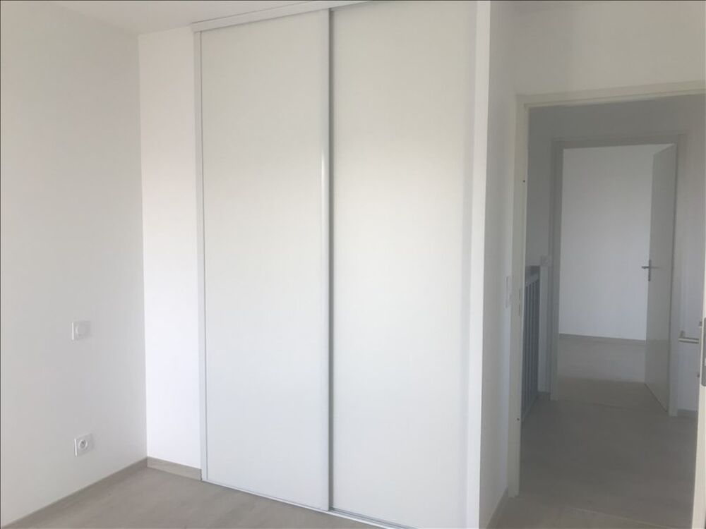 Location Maison LE CLOS DE LEYRAN - VILLA N°13 - T3 de 63.32 m² Villenave d ornon