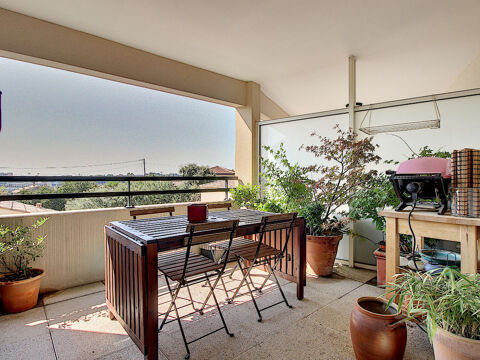  Appartement � louer 3 pi�ces 67 m�