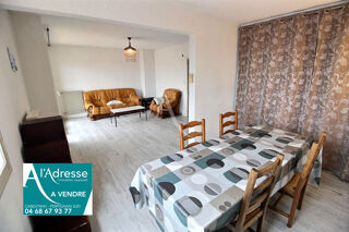  Appartement � vendre 3 pi�ces 70 m�