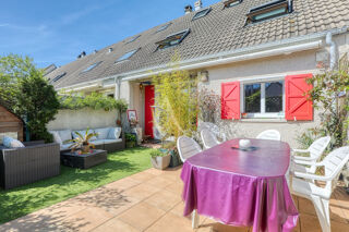  Maison � vendre 6 pi�ces 107 m�