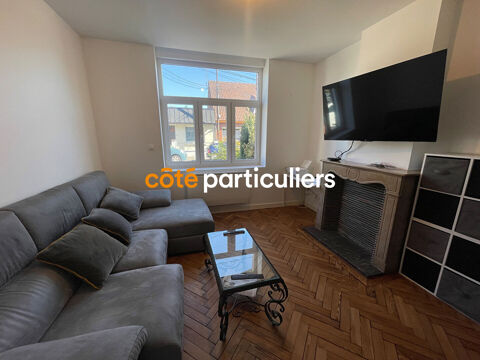  Appartement � louer 1 pi�ce 12 m�