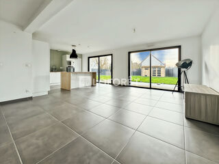  Maison � vendre 5 pi�ces 131 m�