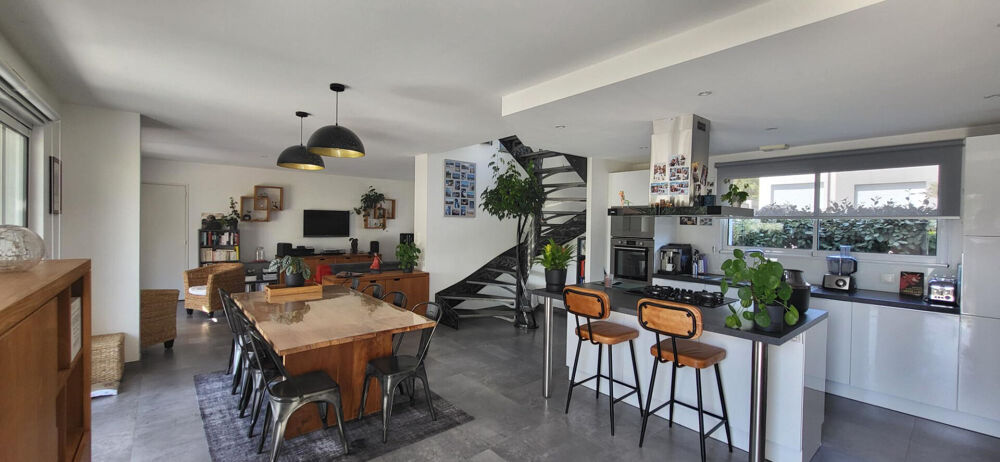 Maison 6 pièce(s) 116 m2