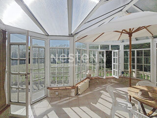  Maison � vendre 12 pi�ces 309 m�