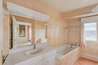  Appartement à vendre 4 pièces 92 m²