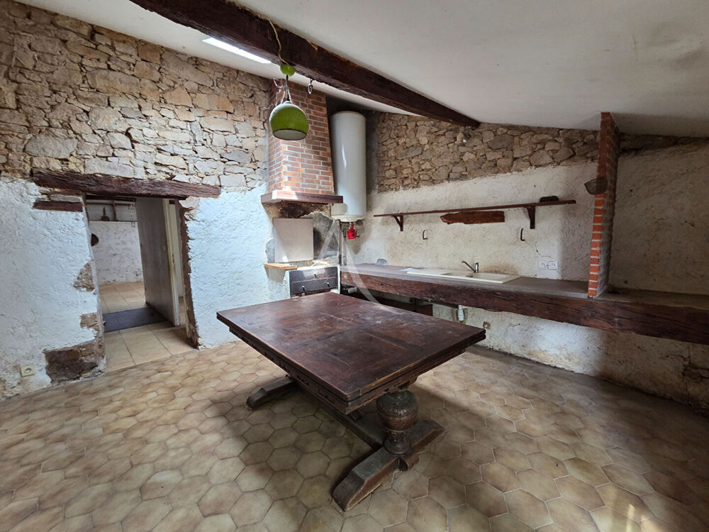 Vente Maison Maison  3 pièce(s) Le poire sur vie