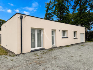 Maison 6 pièces 113 m² · à Jans · 113 m² · 255 000 €